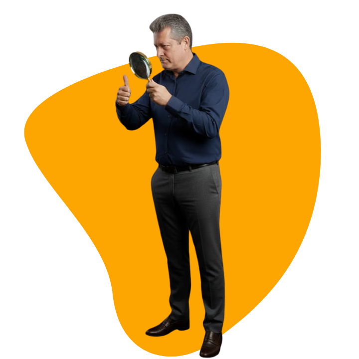 Análise de presença digital