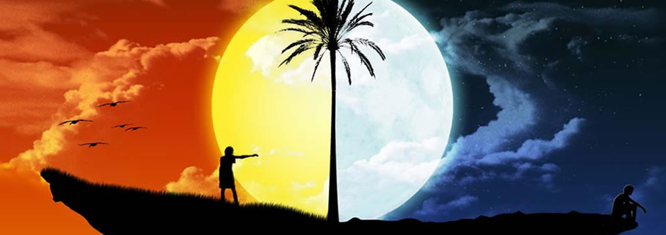 Um dos grandes desafios da humanidade é aprender a arte de comunicar-se.