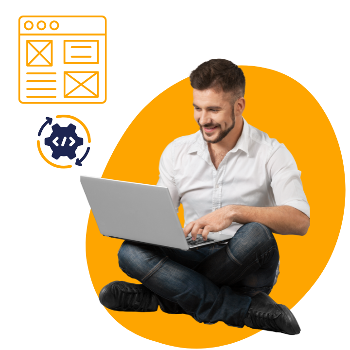 Criação de sites Criação de sites