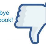 Goodbye Facebook?